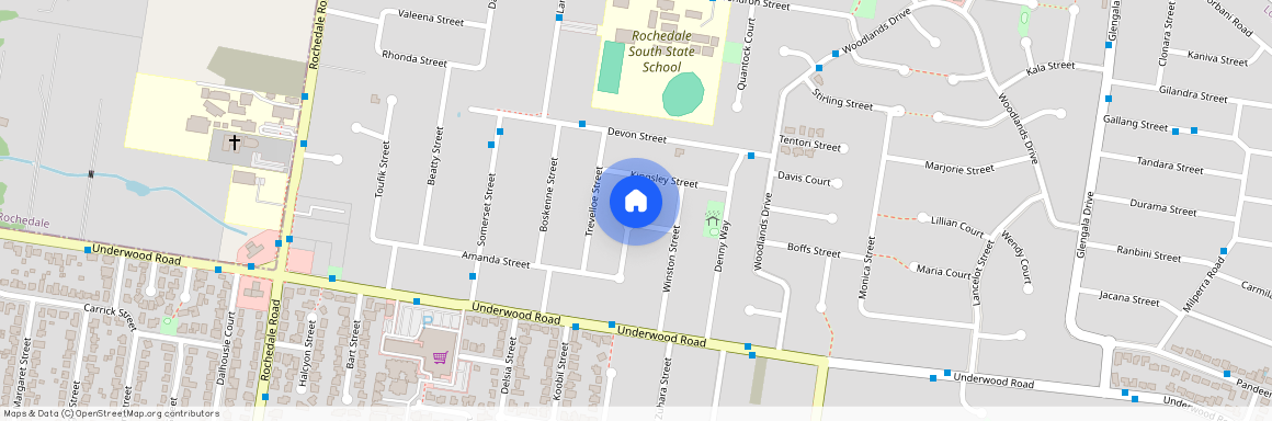 7 Gable Street, Rochedale South, QLD, 4123