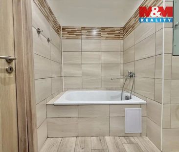 Pronájem bytu 2+kk, 36 m - Photo 4