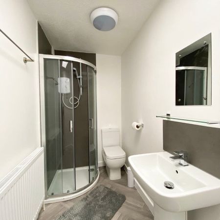 Room in a Shared House, Icknield Port Road, B16 - Photo 4