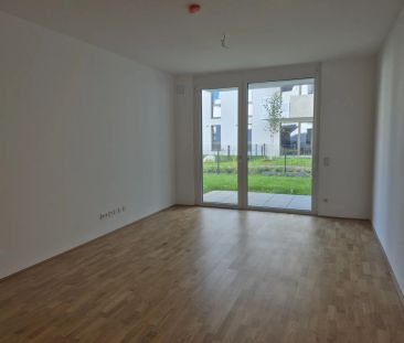 2 Zimmer Gartenwohnung! - Photo 1