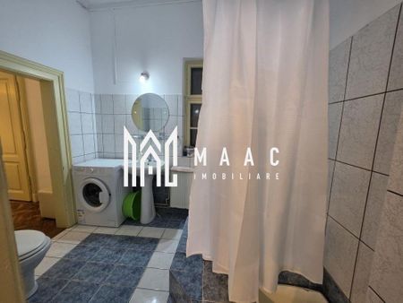 Închiriază Apartament 2 camere Ultracentral - Photo 5