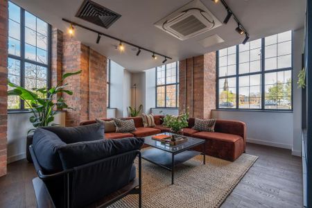 1 bedroom flat to rent - Photo 5