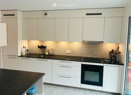 3.5 Zimmer, 86 m² - Foto 3