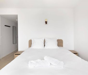 Jumo Home 7.01 — Studio M 801 - Photo 4