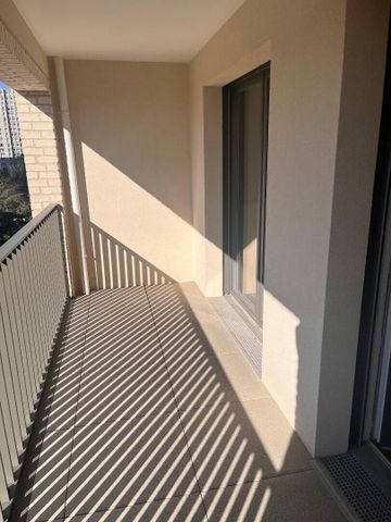 location Appartement T4 DE 76.6m² À BOBIGNY - Photo 2