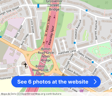 Ivy Grove, Kearsley, Bolton - Photo 1