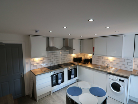 OX Living is proud to present this high-quality 6-bedroom co-living property, perfect for working professionals looking for stylish, stress-free living. Room 4 - Photo 3