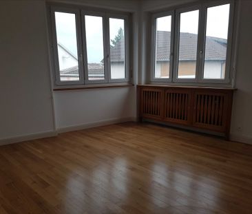 Location Appartement 152.34 M² HESINGUE 1 050 € - Photo 5