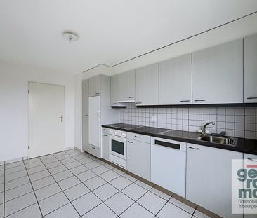 Appartement 3.5 pièces au Castel ! - Photo 2