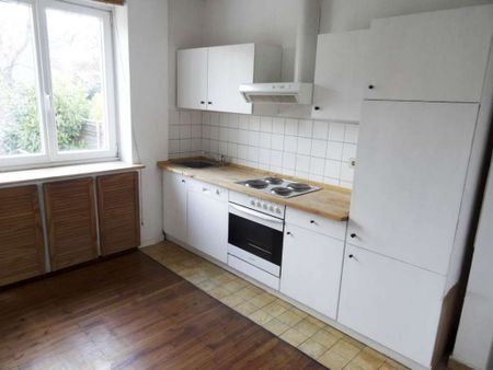 2-Zimmer-Wohnung in FR-Littenweiler - Foto 3