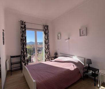 Location Appartement 2 pièces 35m² LE LAVANDOU 83980 - Photo 4