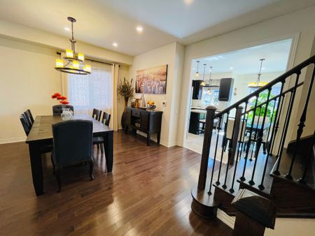 For Lease - 40 Maple Trail Road Unit# Upper, Caledon, Ontario - Photo 4