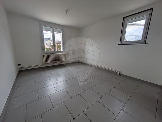 Maison 3 chambre(s) à louer - Thaon-les-Vosges - Photo 1
