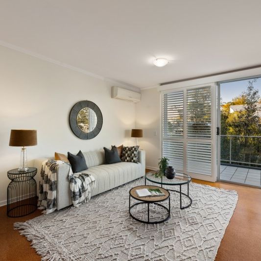 Unfurnished unit in Ciana apartments - Photo 1