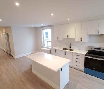 122 Danforth Avenue apartment — Toronto, ON (2-Bedroom) - 2 Bedroom - Photo 4