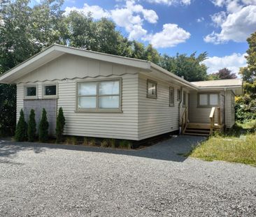 Family Home on Dobson - Waihi - Photo 2