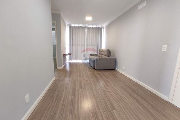 Apartamento para locação no Condomínio Residencial Jacarandás, 2 quartos, sendo 1 suíte - Foto 1