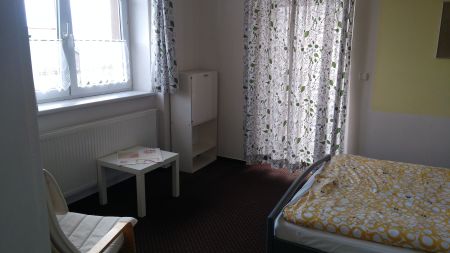 Pronájem bytu 1+1 • 48 m² bez realitkyNad Krocínkou, Praha - Prosek - Фото 3