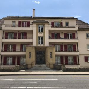 Apartment for rent in the heart of St.-Blaise - Photo 2