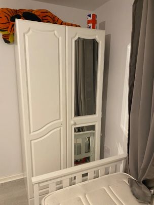 Room in a Shared House, Pretend Road, B23 - Photo 1