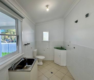 Freshly Updated Home with a Spacious Covered Deck - Photo 5