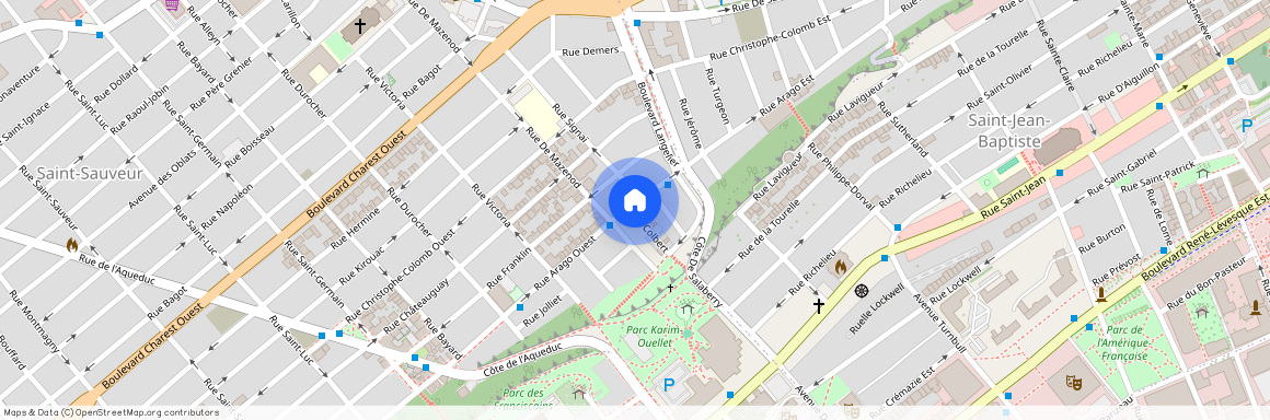 632 rue De Mazanod #3, Québec, Québec, Capitale-Nationale, G1K 5L5