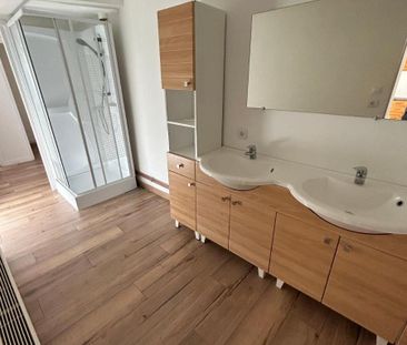 Location Maison 6 pièces 126m² BREBIERES 62117 - Photo 4
