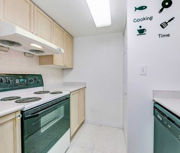 For Lease - 3 Pemberton Avenue Unit# 2301, Toronto, Ontario - Photo 5