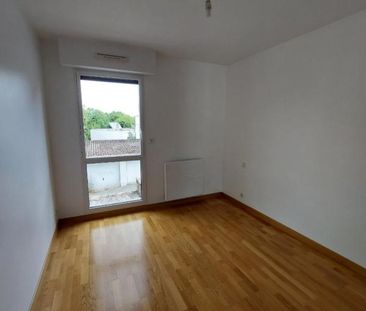 Appartement T2 à louer - 40 m² - Photo 6