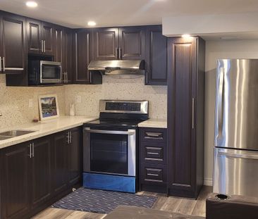For Lease - 3 Parade Square Unit# BSMT, Toronto, Ontario - Photo 5
