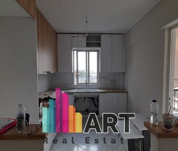 Διαμέρισμα για ενοικίαση Γκύζη - Πεδίον Άρεως - Photo 1