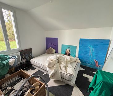 Maison Mont De Marsan 4 pièce(s) 66.20 m2, - Photo 6