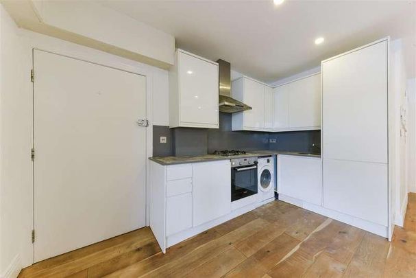 Dane Road, Colliers Wood, SW19 - Photo 1