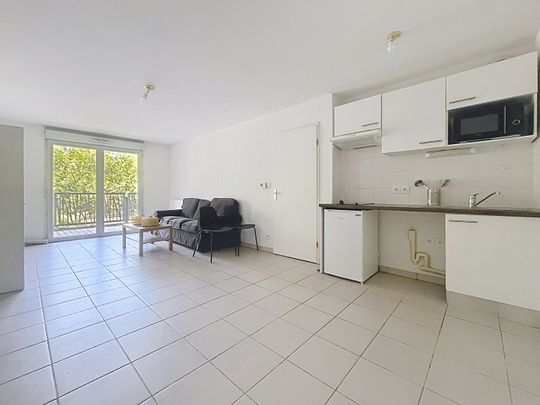 Appartement 2 pièces - Photo 1