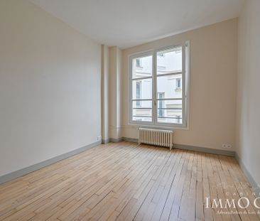 Appartement 3 pièces - 72.87m² - Photo 1