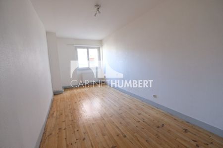 APPARTEMENT T3 A LOUER - Photo 4