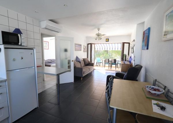 BUNGALOW EN CABO ROIG