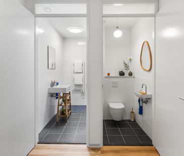 Appartement te huur: Prinses Alexia Promenade 299 2284 BT Rijswijk ... - Foto 5