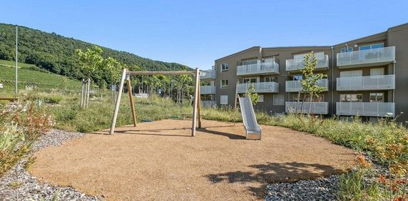 Première location - Quartier familial à proximité de la ville - Photo 2