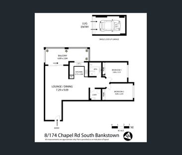 Ideal Location, Close to All - Photo 6