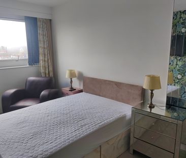 3 Bed Flat, Bursall Croft, LS12 - Photo 4