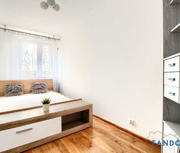 Baranówka – 3 pokoje, 48 m2 - Фото 5