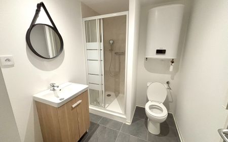 Appartement à louer 2 pièces • 36,23 m2 Lisle-sur-Tarn - Photo 5