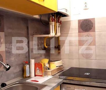 Apartament 1 camera, 43 mp, prima inchiriere, parcare, zona strazii Horea - Photo 3