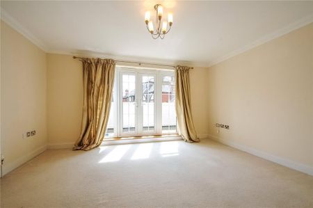 2 bedroom apartment to rent - Photo 2