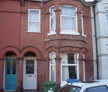 Livingstone Road, Portswood, SO14 - Photo 1