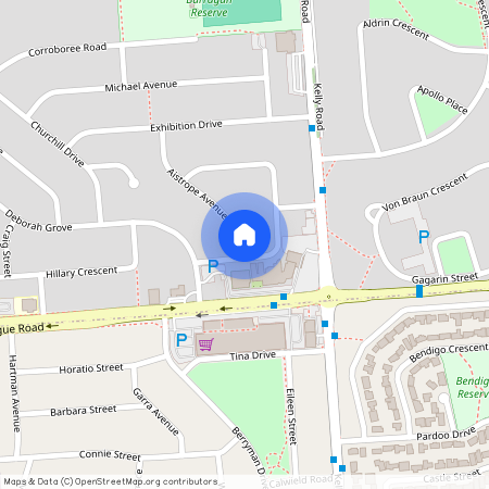 8 Symonds Crescent, SA 5092, Modbury North