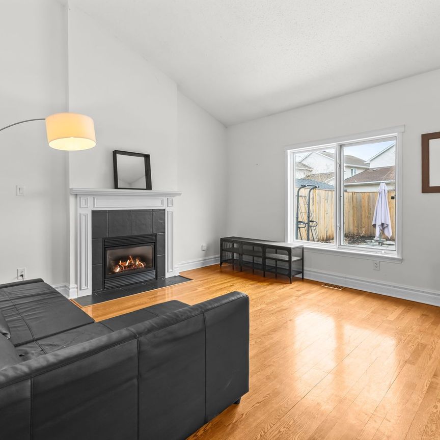 For Lease - 30 New Deighton Crescent, Barrhaven, Ontario - Photo 1