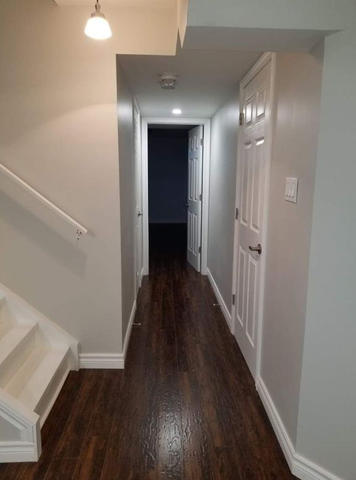 For Lease - 332 Luck Court Unit# Basement, Newmarket, Ontario - Photo 5