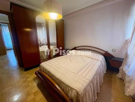 Piso en alquiler en Oviedo - Photo 5